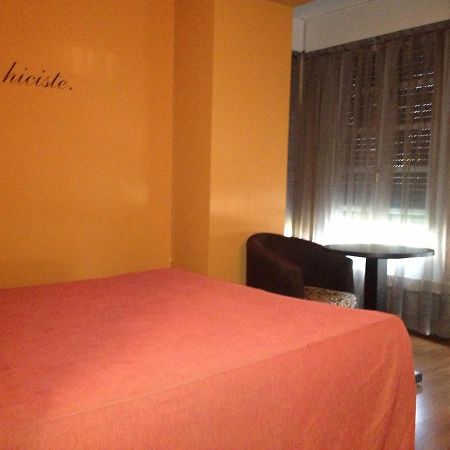 Hotel Restaurante Aldama อามูริโอ ห้อง รูปภาพ